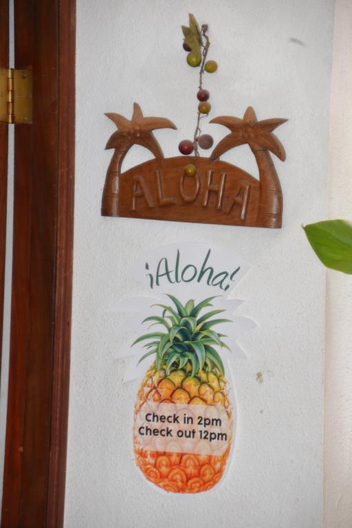 Hotel Aloha Managua Exteriér fotografie