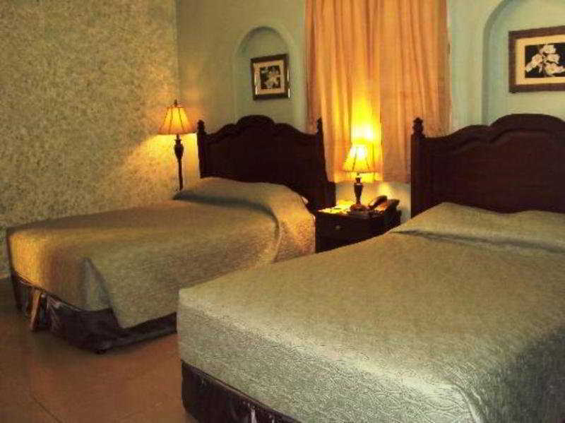 Hotel Aloha Managua Exteriér fotografie