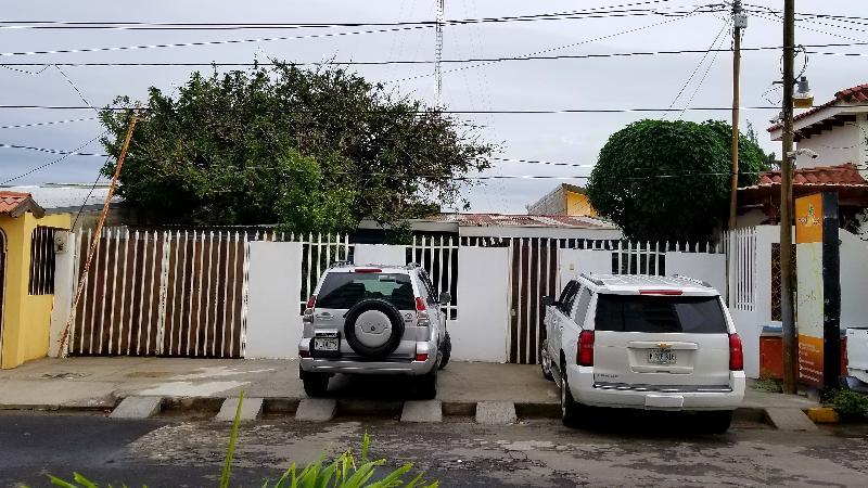 Hotel Aloha Managua Exteriér fotografie