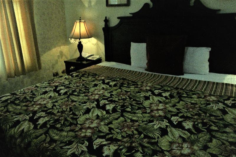 Hotel Aloha Managua Exteriér fotografie
